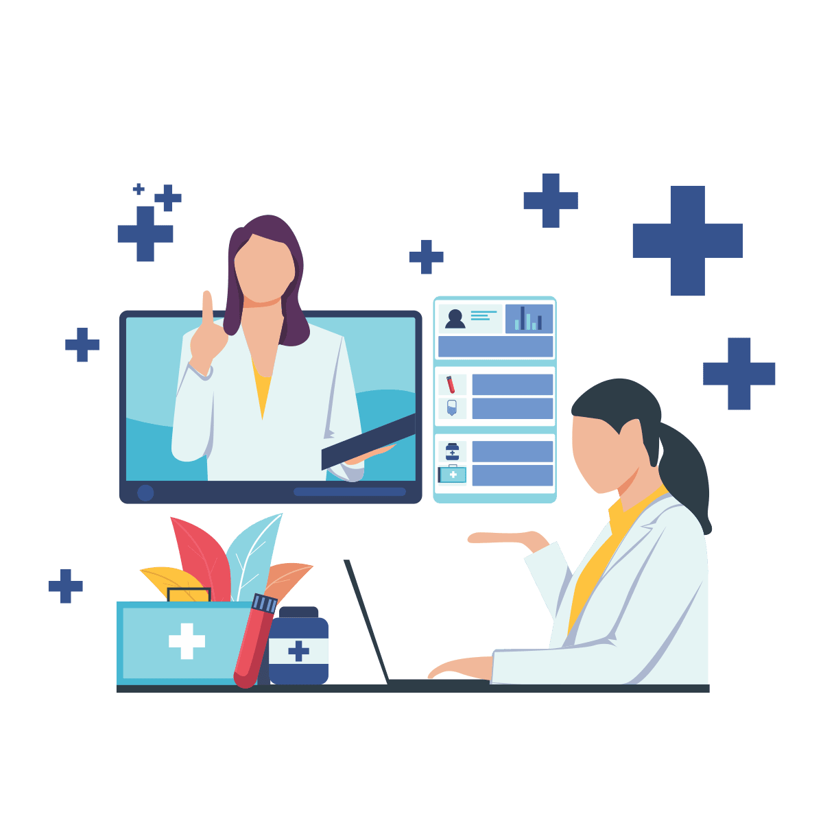 Regimen Healthcare