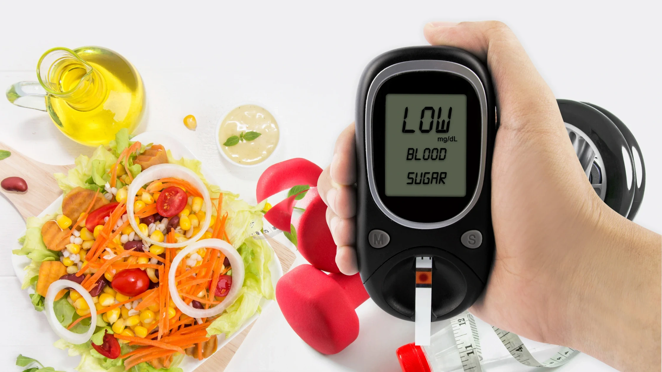 Reverse Diabetes Naturally Fast – Proven Strategies