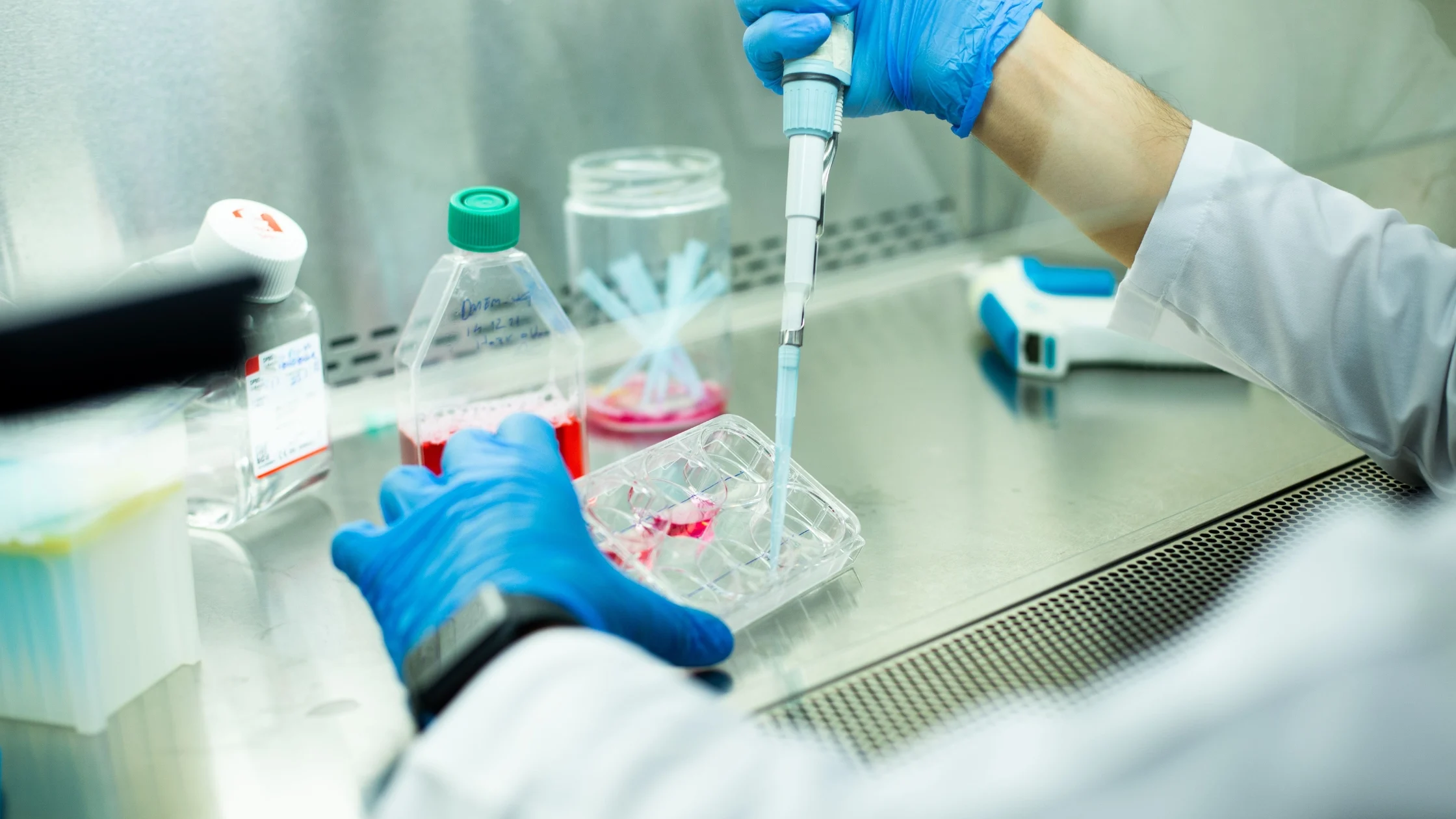 CAR-T Cell Therapy: Process, Benefits, and Cancer Cure Potential