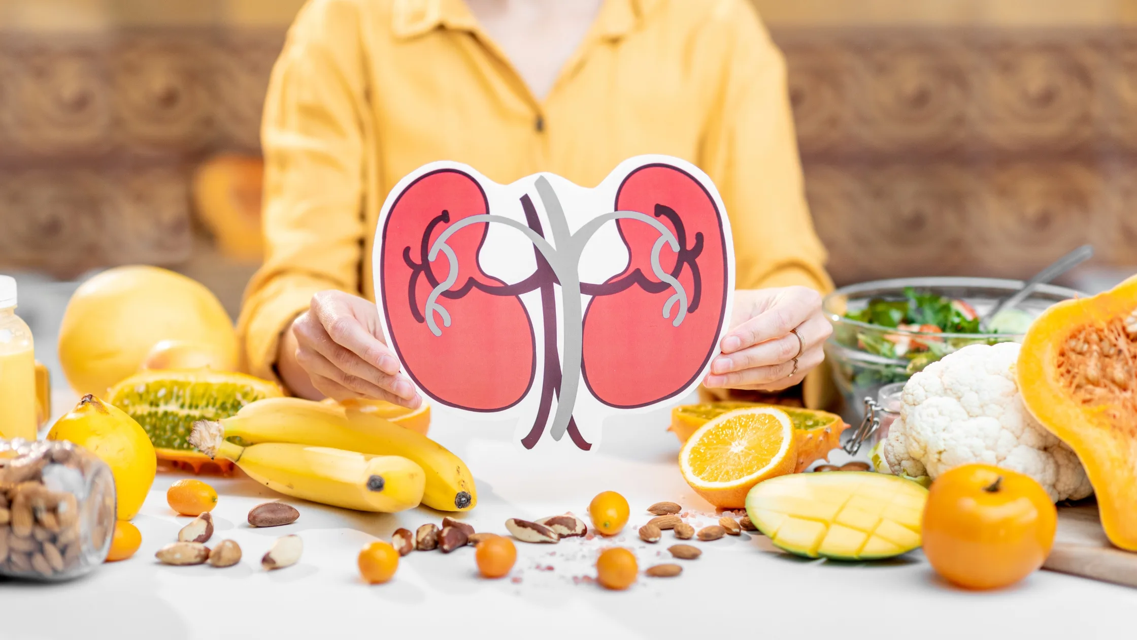 Treating Chronic Kidney Disease Without a Transplant: What Really Works