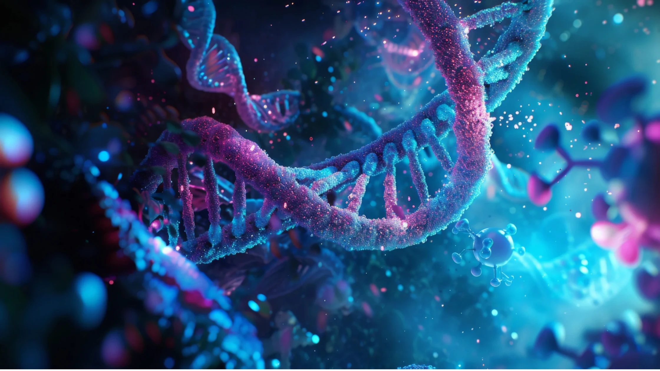 mRNA Gene Therapy Advancements in Cancer & Genetic Diseases