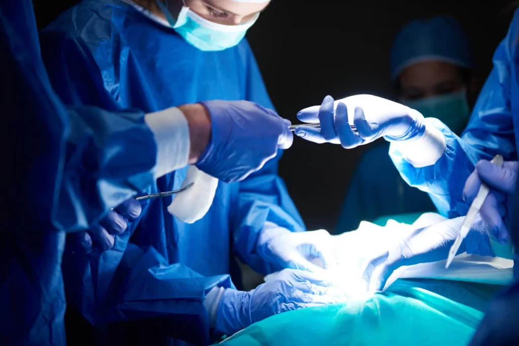 Advanced face and hand transplant surgery – redefining reconstructive care